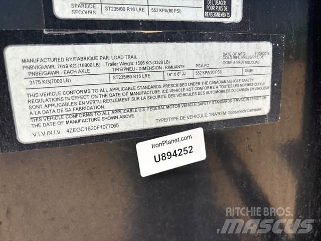 Taylor TGR250 Generadores diesel