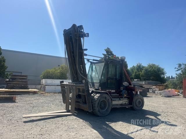 Taylor TX280M Construcción - Otros