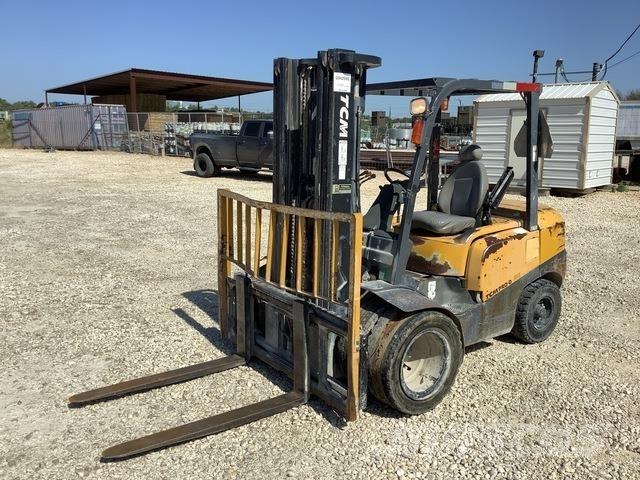 TCM FD30T3 Otras carretillas elevadoras