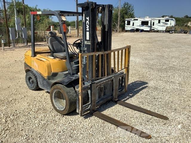 TCM FD30T3 Otras carretillas elevadoras