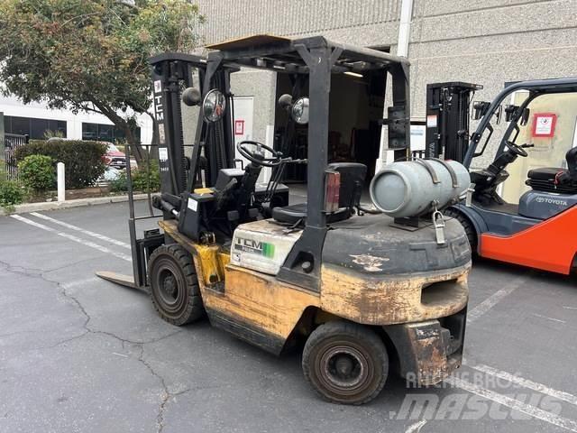 TCM FG25N3 Construcción - Otros