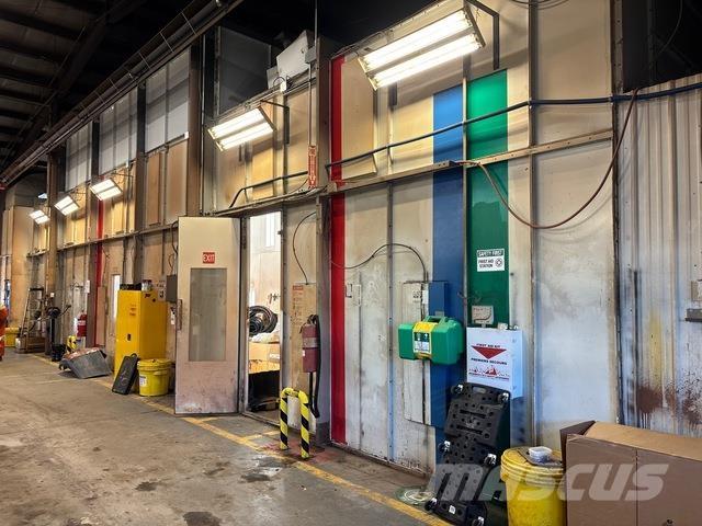  Team Blowtherm Depositos para equipos de lavado a presión