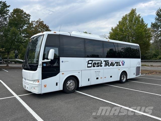 Temsa TS 30 Autobuses turísticos