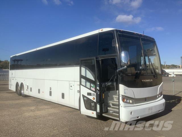 Temsa TS-45 Autobuses turísticos