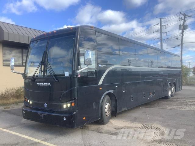 Temsa TS-45 Autobuses turísticos