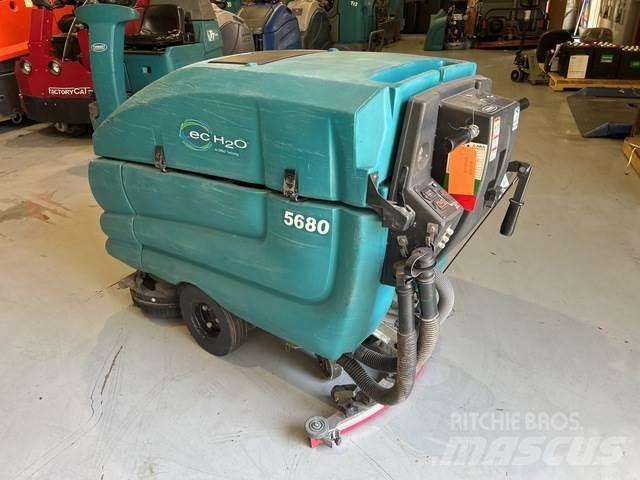 Tennant 5680 Fregadora