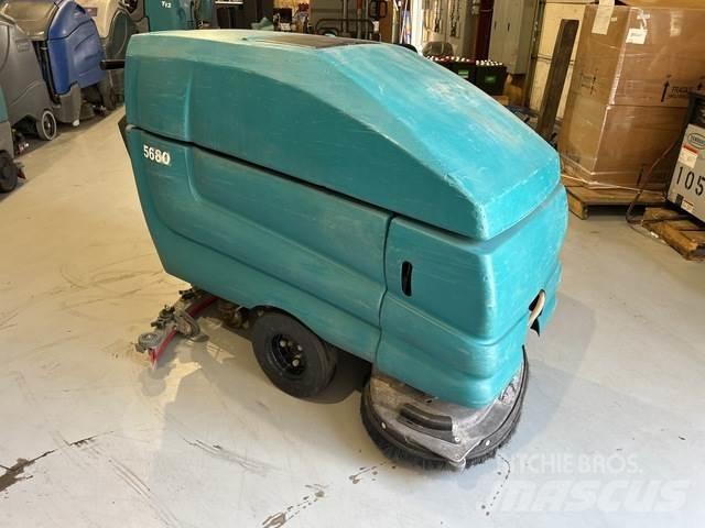 Tennant 5680 Fregadora