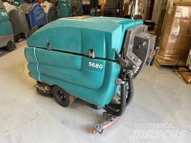 Tennant 5680 Fregadora