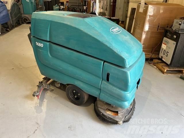 Tennant 5680 Fregadora