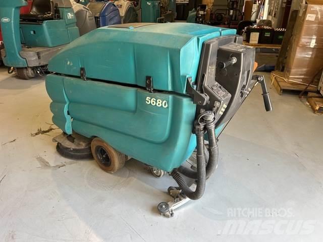 Tennant 5680 Fregadora