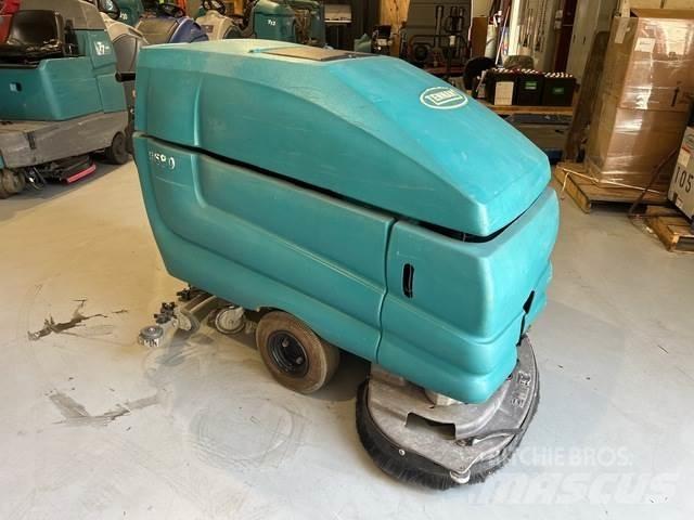 Tennant 5680 Fregadora