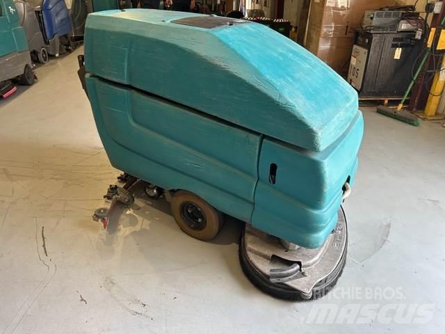 Tennant 5680 Fregadora
