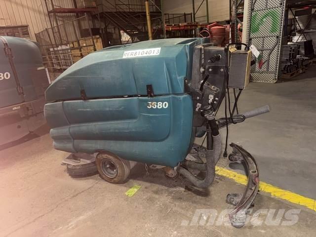 Tennant 5680 Fregadora