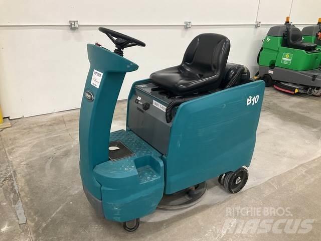 Tennant B10 Construcción - Otros