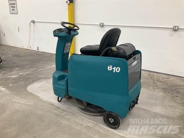 Tennant B10 Construcción - Otros
