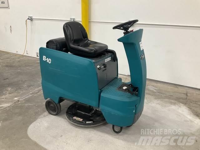 Tennant B10 Construcción - Otros