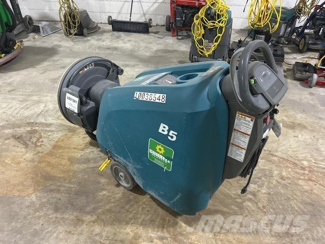 Tennant B5 Barredora de interior