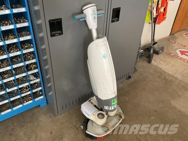 Tennant IMOPXL Fregadora