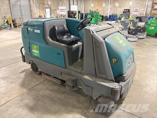 Tennant M17 Fregadora