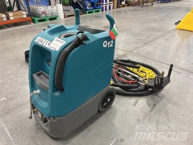 Tennant Q12 Fregadora