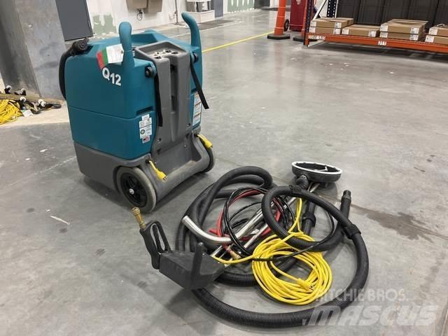 Tennant Q12 Fregadora