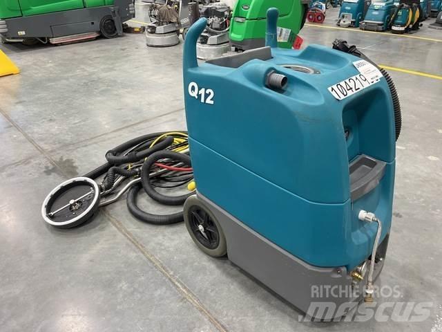 Tennant Q12 Fregadora