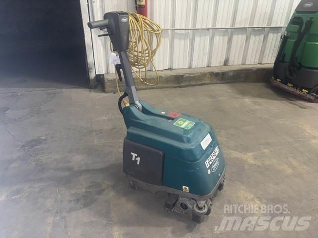 Tennant T1 Fregadora