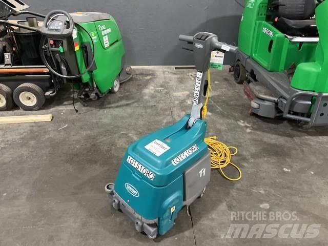Tennant T1 Fregadora