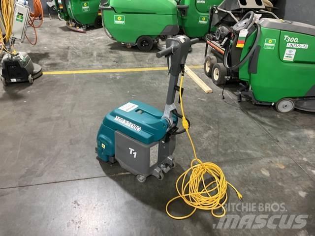 Tennant T1 Fregadora