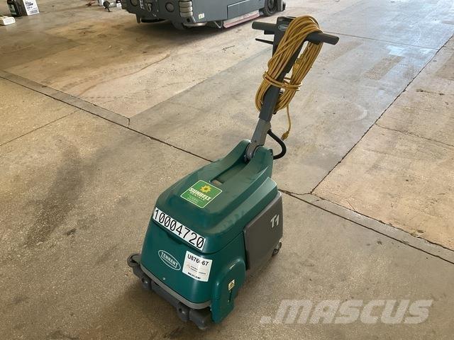 Tennant T1 Fregadora