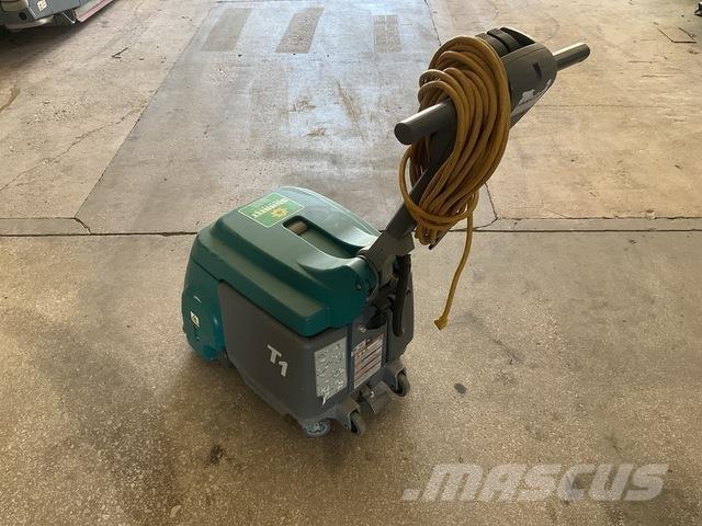 Tennant T1 Fregadora