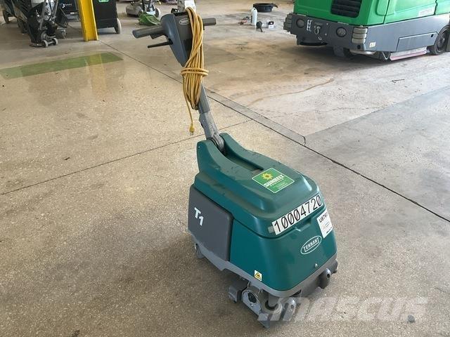 Tennant T1 Fregadora