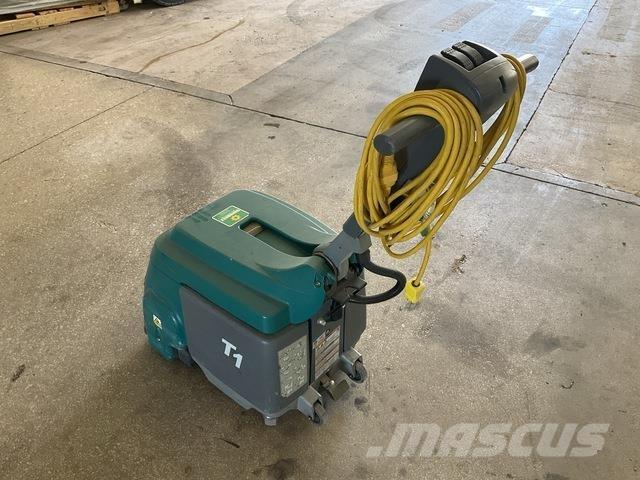 Tennant T1 Fregadora