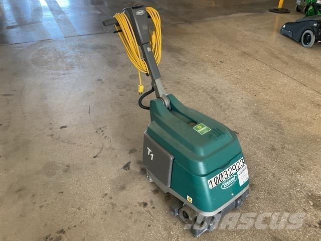 Tennant T1 Fregadora