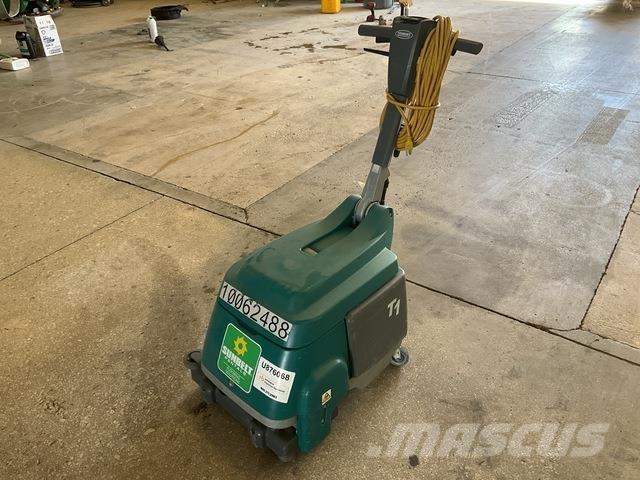 Tennant T1 Fregadora