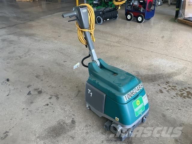 Tennant T1 Fregadora