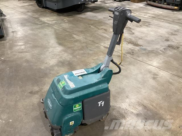 Tennant T1 Fregadora
