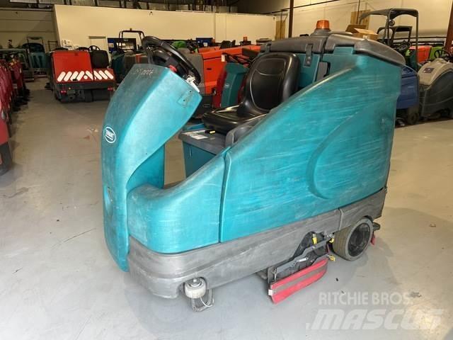 Tennant T16 Fregadora