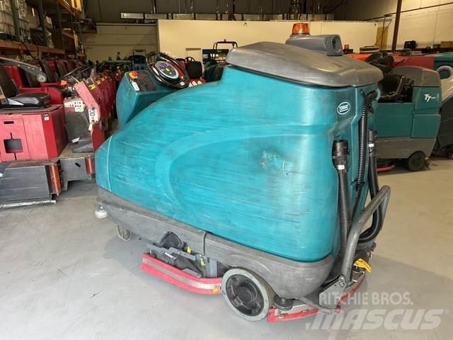 Tennant T16 Fregadora