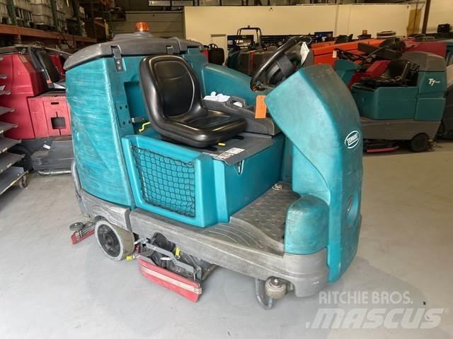 Tennant T16 Fregadora