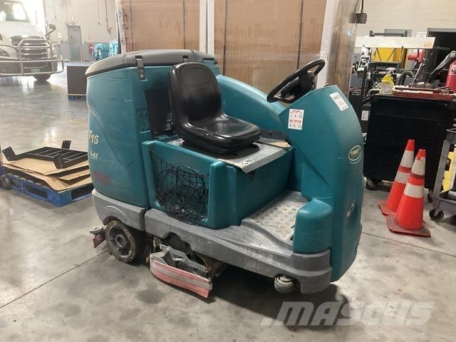 Tennant T16 Fregadora
