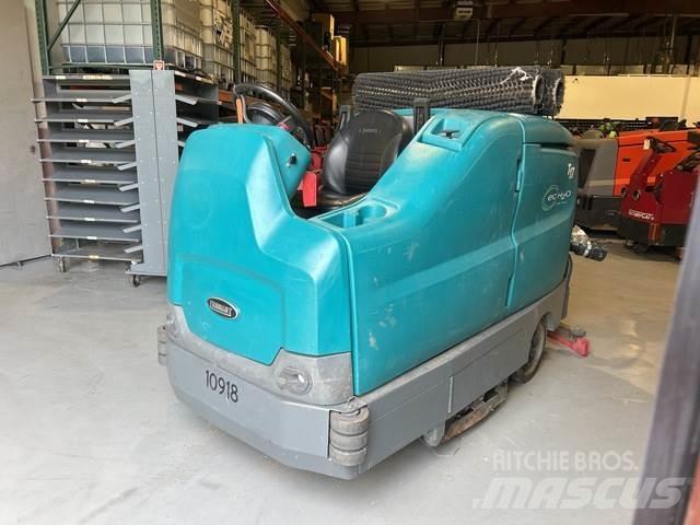 Tennant T17 Fregadora