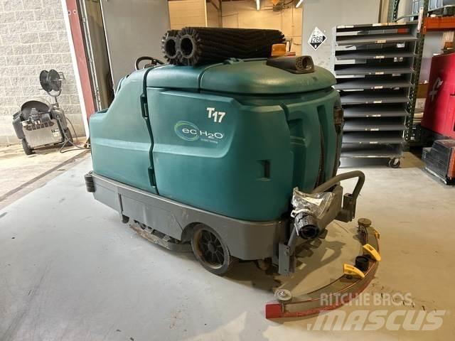 Tennant T17 Fregadora