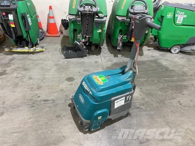 Tennant T1B Fregadora