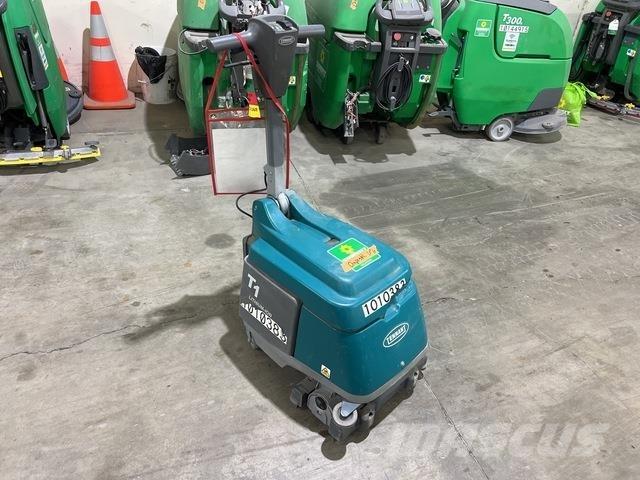 Tennant T1B Fregadora