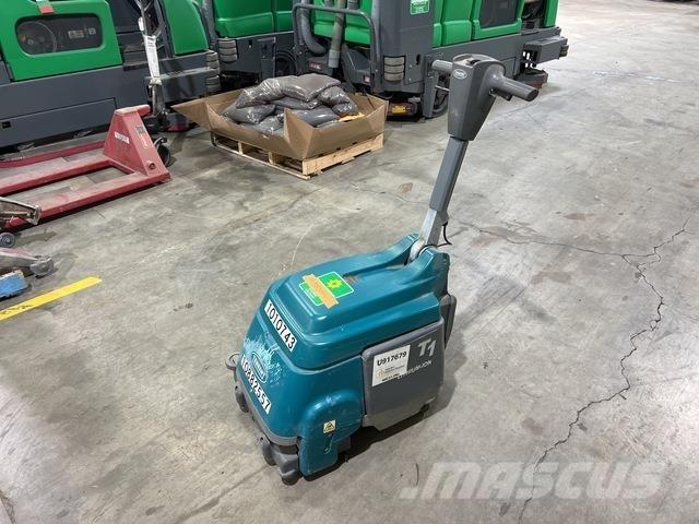 Tennant T1B Fregadora