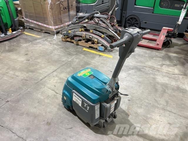 Tennant T1B Fregadora