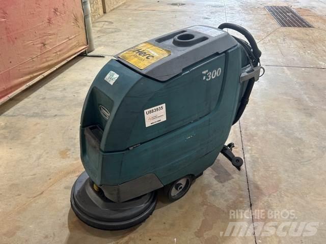 Tennant T300 Fregadora