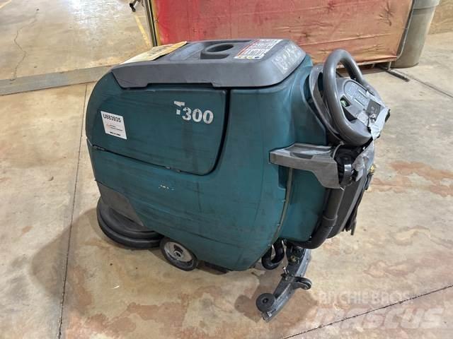 Tennant T300 Fregadora