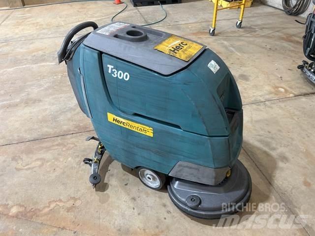 Tennant T300 Fregadora